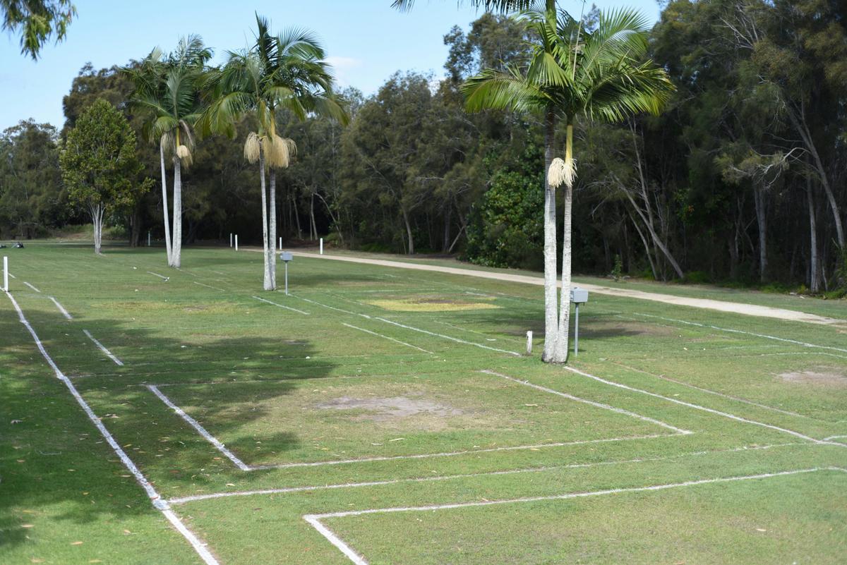 Tweed Coast Holiday Parks Boyds Bay