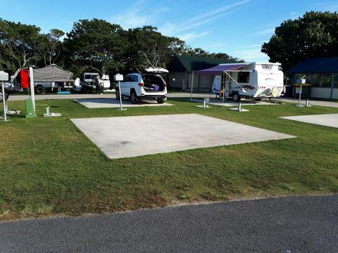 Tweed Coast Holiday Parks Hastings Point