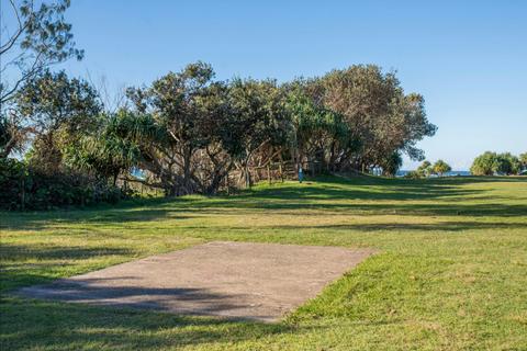 Tweed Coast Holiday Parks Hastings Point - Headland Camping