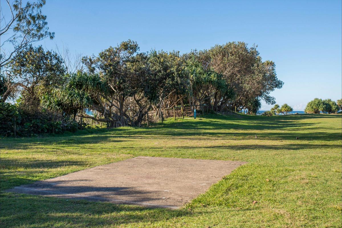 Tweed Coast Holiday Parks Hastings Point - Headland Camping