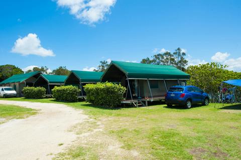 Tweed Coast Holiday Parks Hastings Point