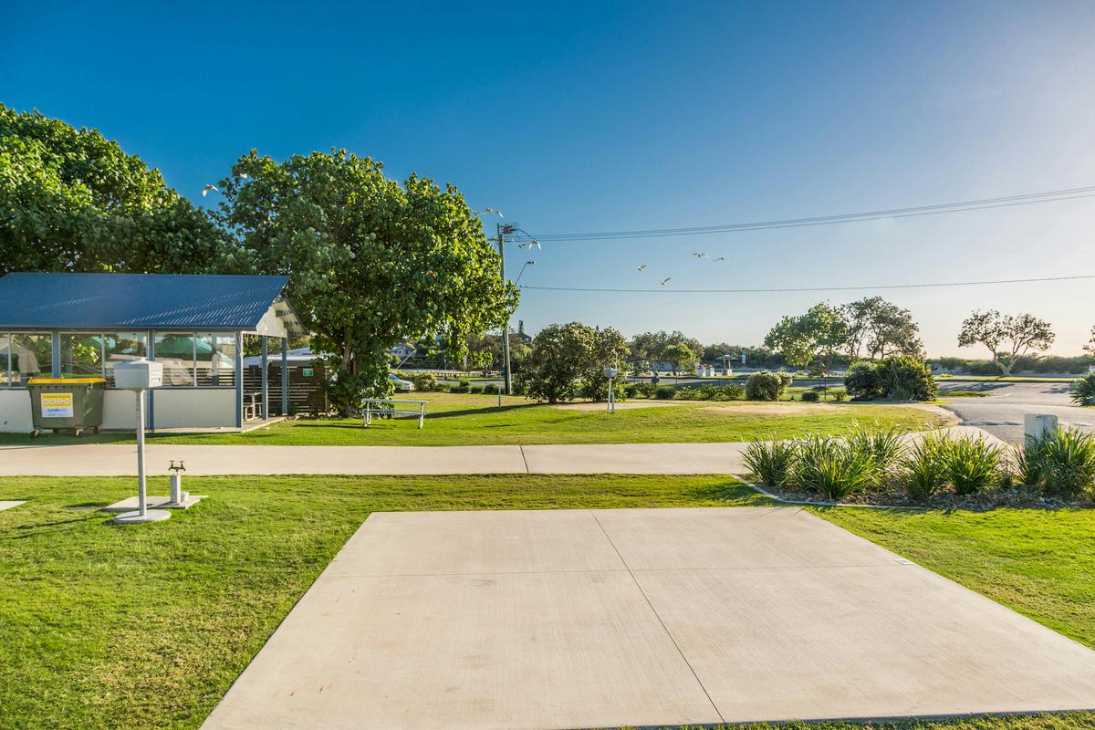 Tweed Coast Holiday Parks Hastings Point