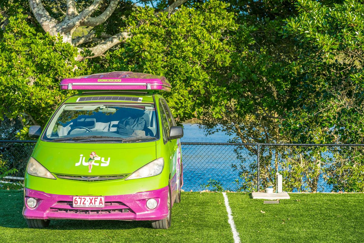 Tweed Coast Holiday Parks Hastings Point