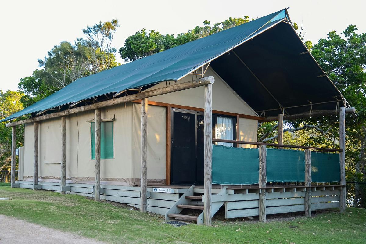 Tweed Coast Holiday Parks Hastings Point