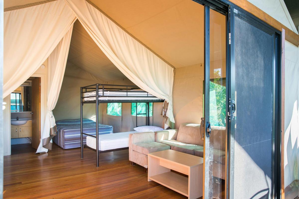 Tweed Coast Holiday Parks Hastings Point