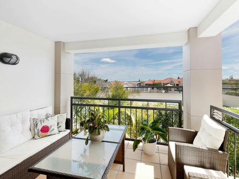 Villa 51 - The Sands Resort Yamba