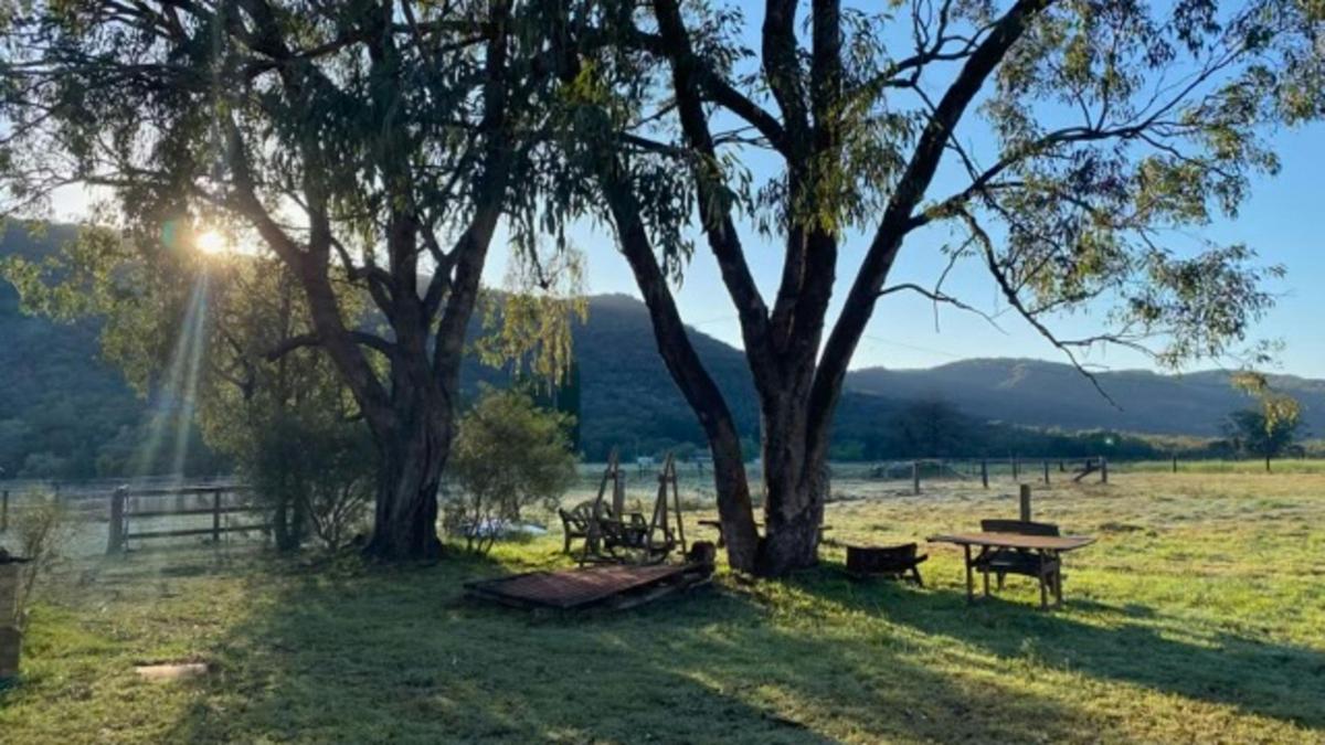 Valley View Farm, Hunter Valley
