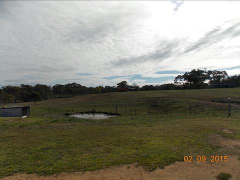 The Cubby House Farmstay