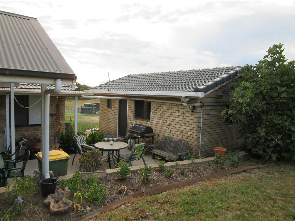 The Cubby House Farmstay