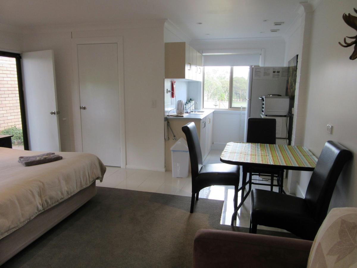 Comfortable and Clean