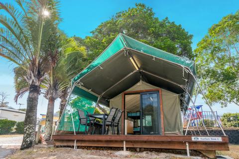 Tweed Holiday Parks Fingal Head