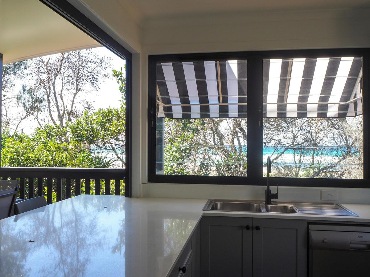 Tweed Holiday Parks Fingal Head