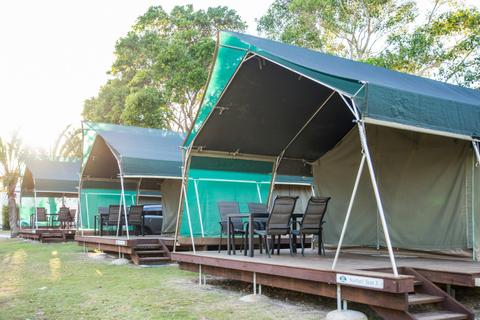 Tweed Coast Holiday Parks Fingal