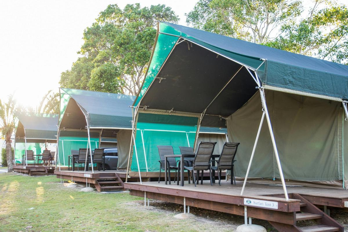 Tweed Coast Holiday Parks Fingal