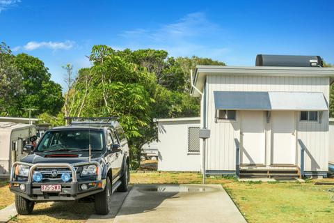 Ensuite Tourist Site