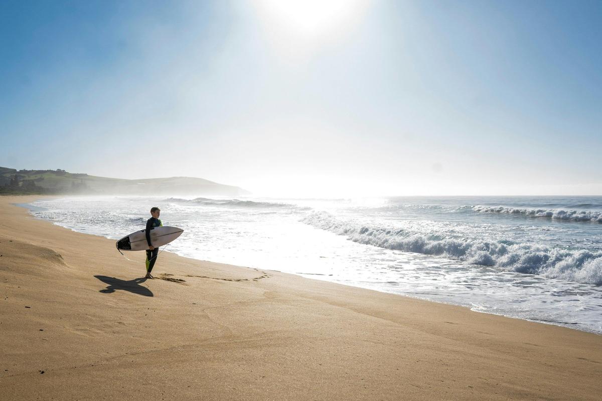 Werri Beach - Gerringong