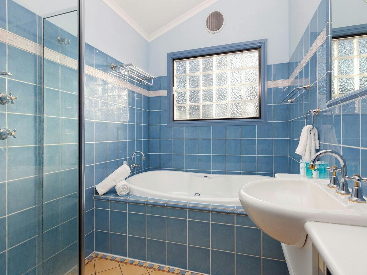 Beachouse Bathroom