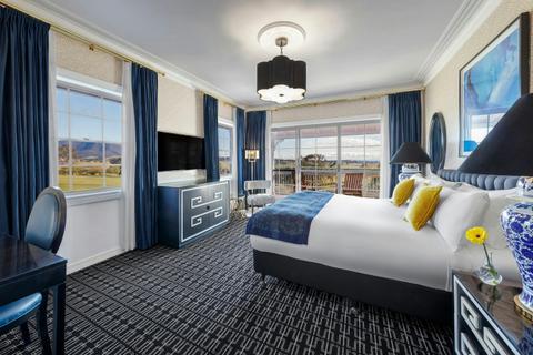 Premium Room - King bed