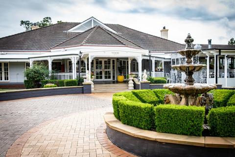 VOCO Kirkton Park Hunter Valley