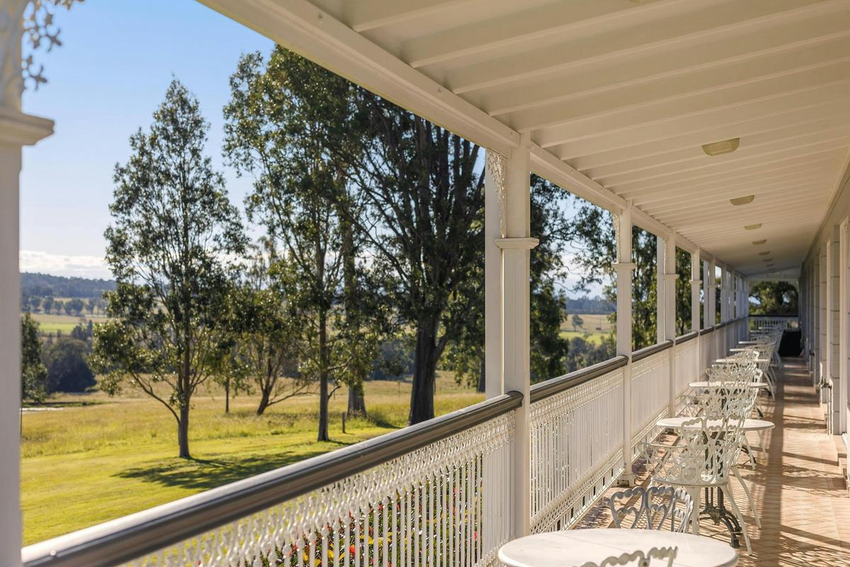 Premium Room - Balcony