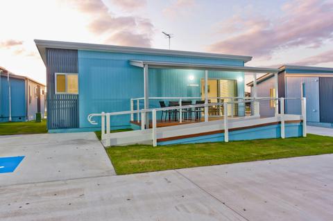 Tweed Coast Holiday Parks Kingscliff North