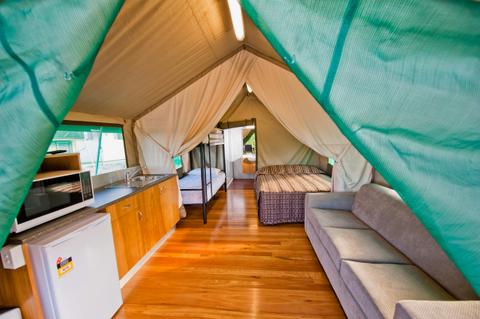 Tweed Coast Holiday Parks Kingscliff North