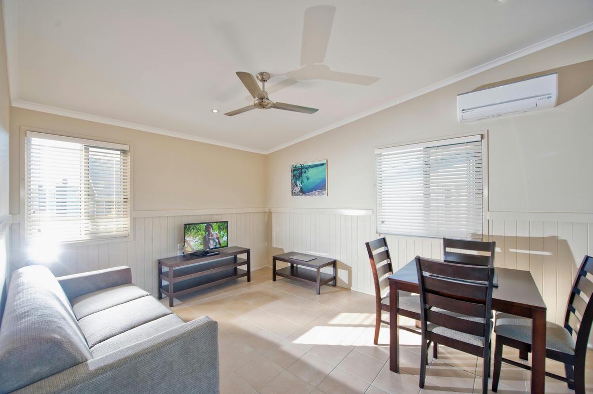 Tweed Coast Holiday Parks Kingscliff North