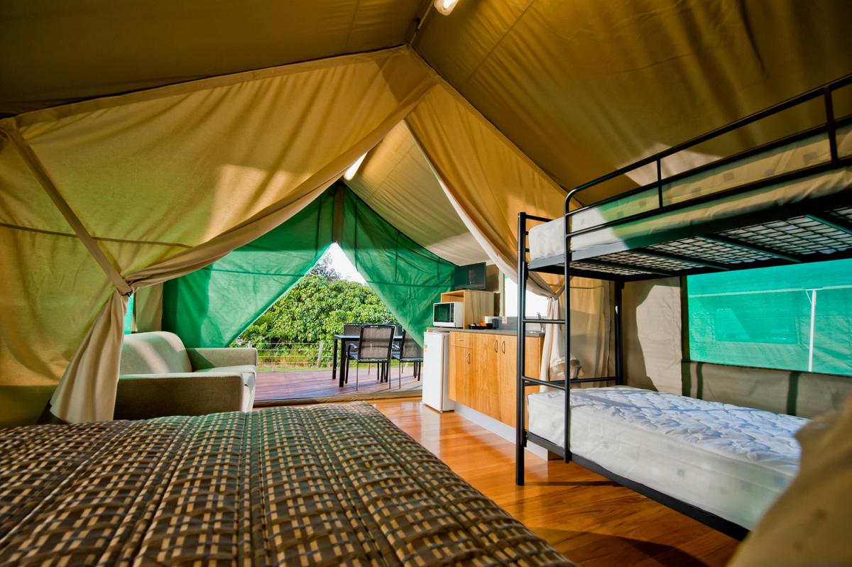 Tweed Coast Holiday Parks Kingscliff North