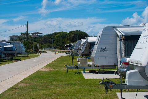 Tweed Coast Holiday Parks Kingscliff North