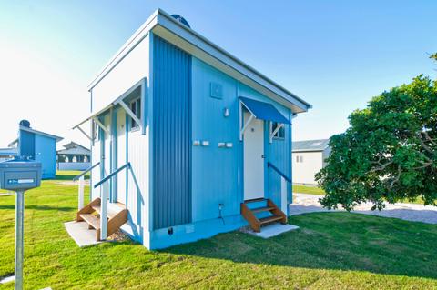 Tweed Coast Holiday Parks Kingscliff North