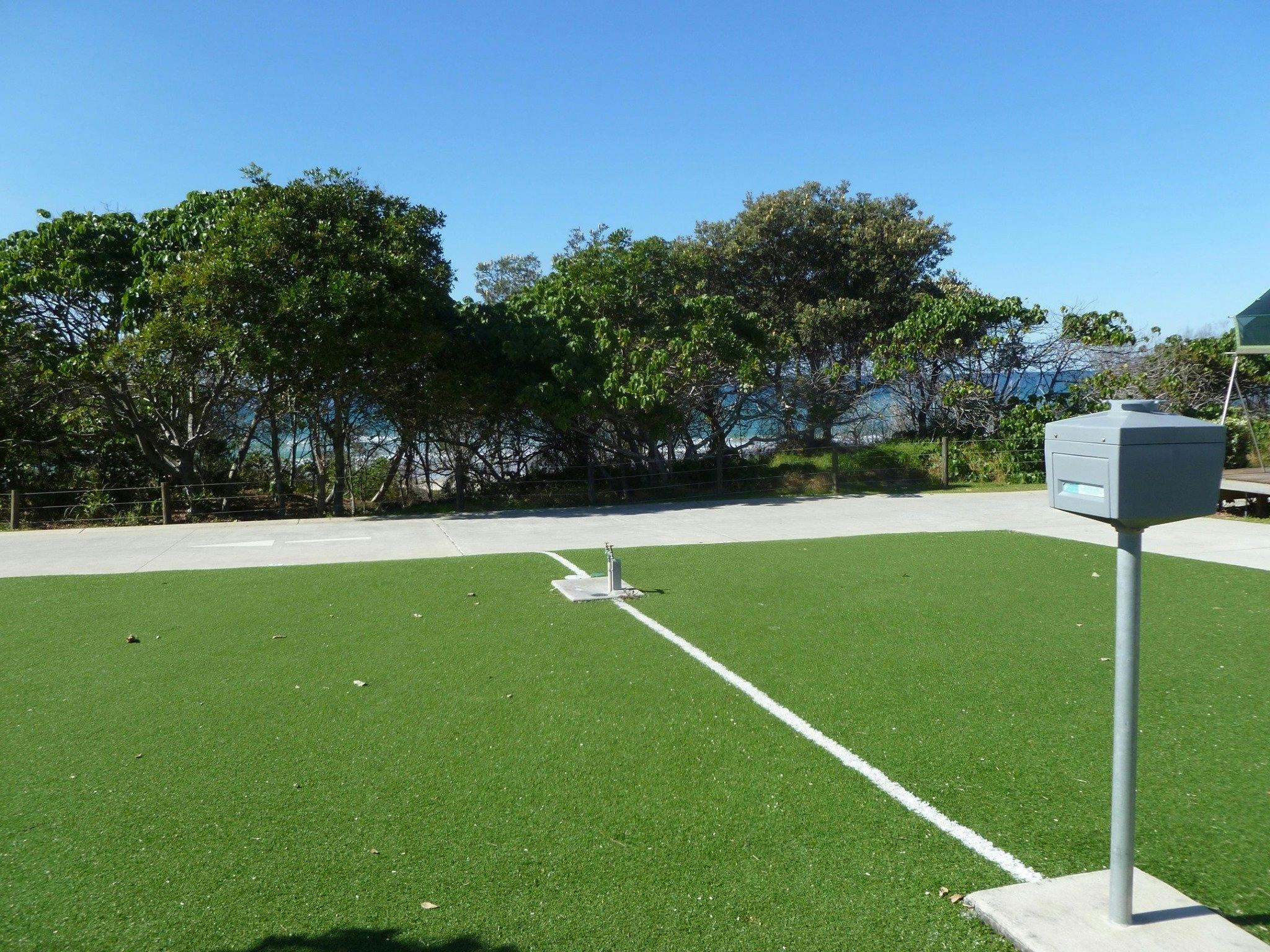 Tweed Holiday Parks Kingscliff North