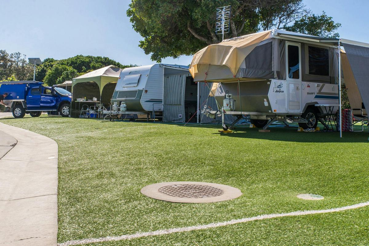 Tweed Coast Holiday Parks Kingscliff North