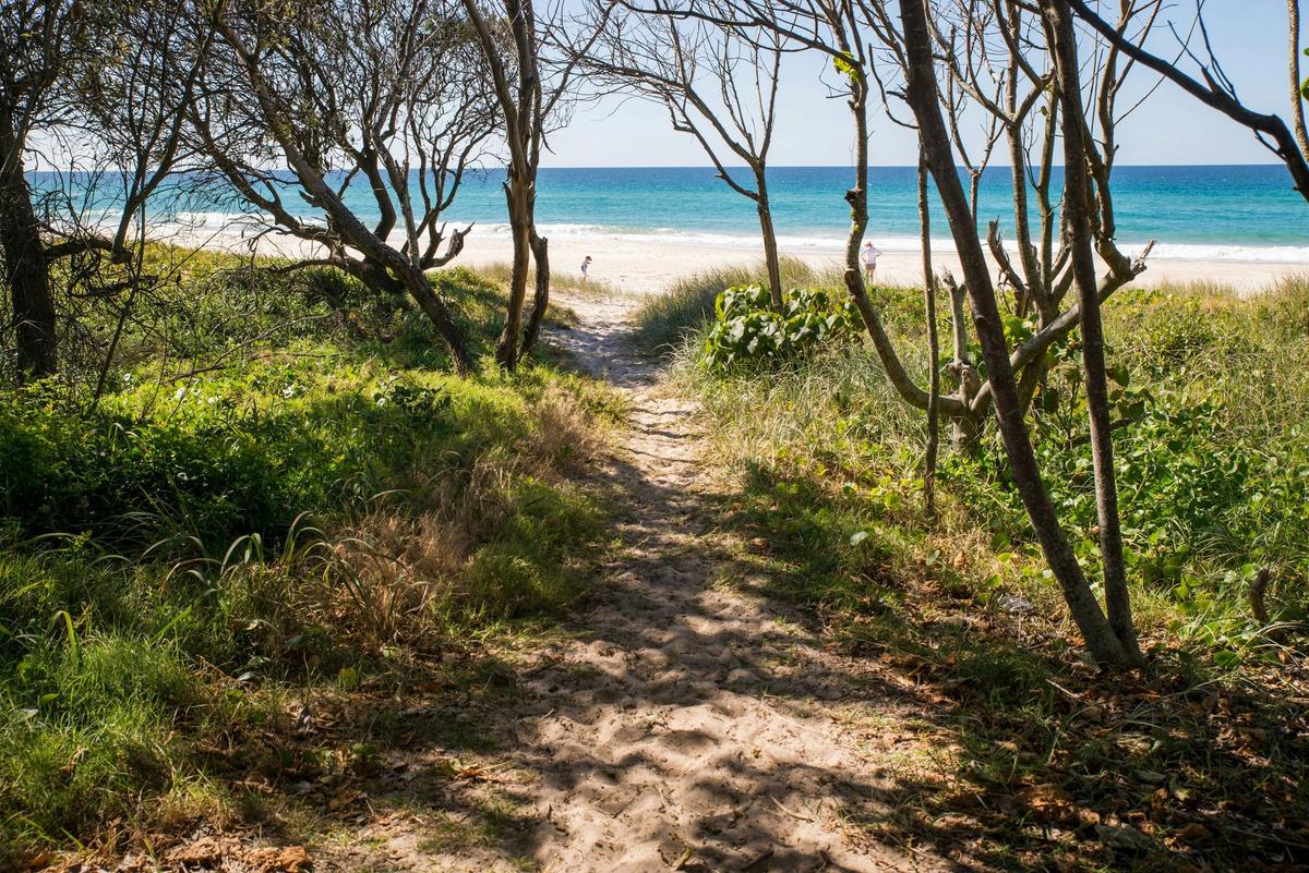Tweed Coast Holiday Parks Kingscliff North