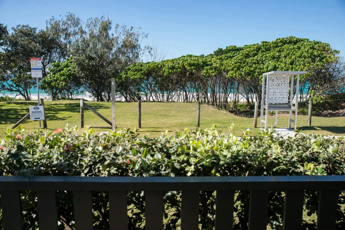 Tweed Coast Holiday Parks Kingscliff North