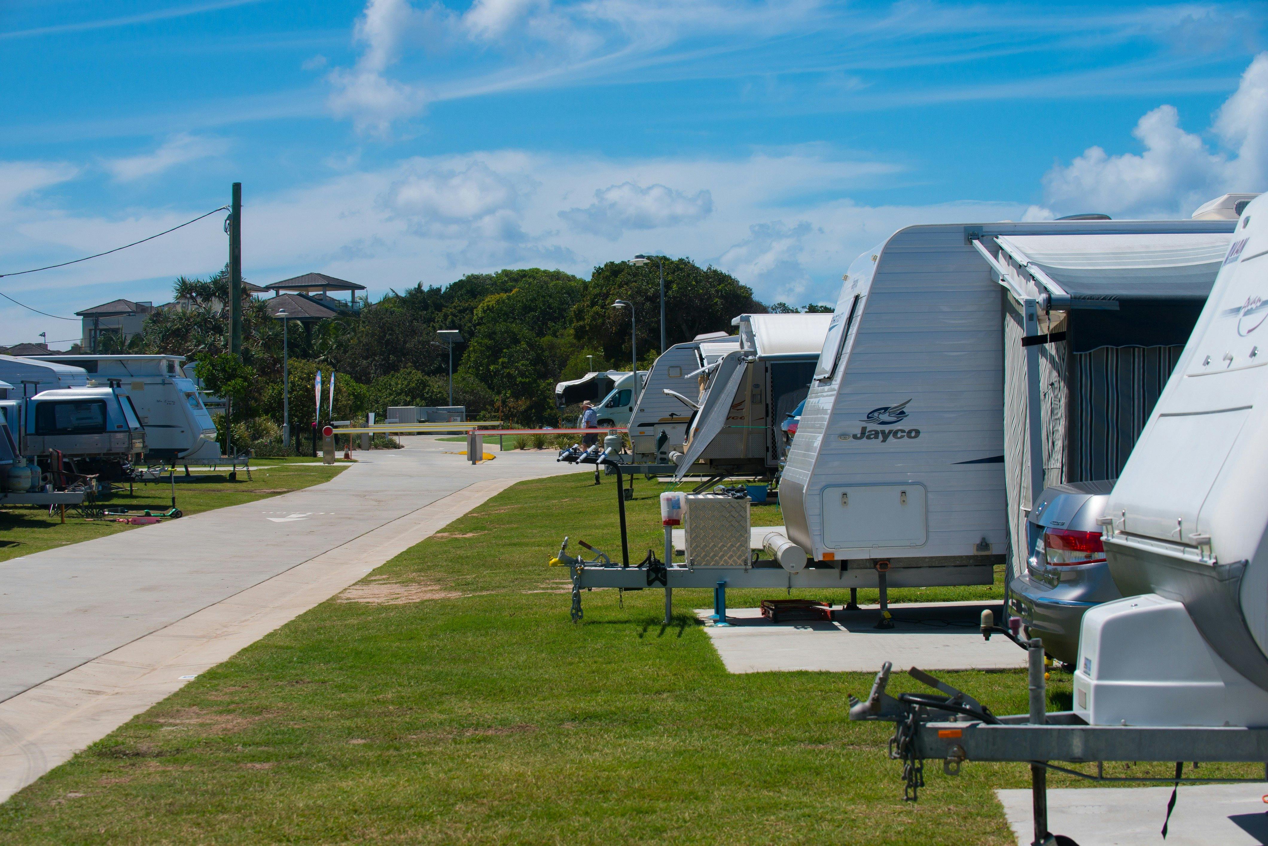 Tweed Holiday Parks Kingscliff North