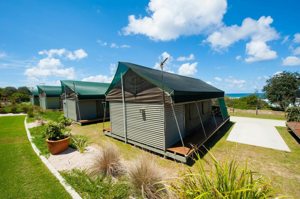 Tweed Coast Holiday Parks Kingscliff North