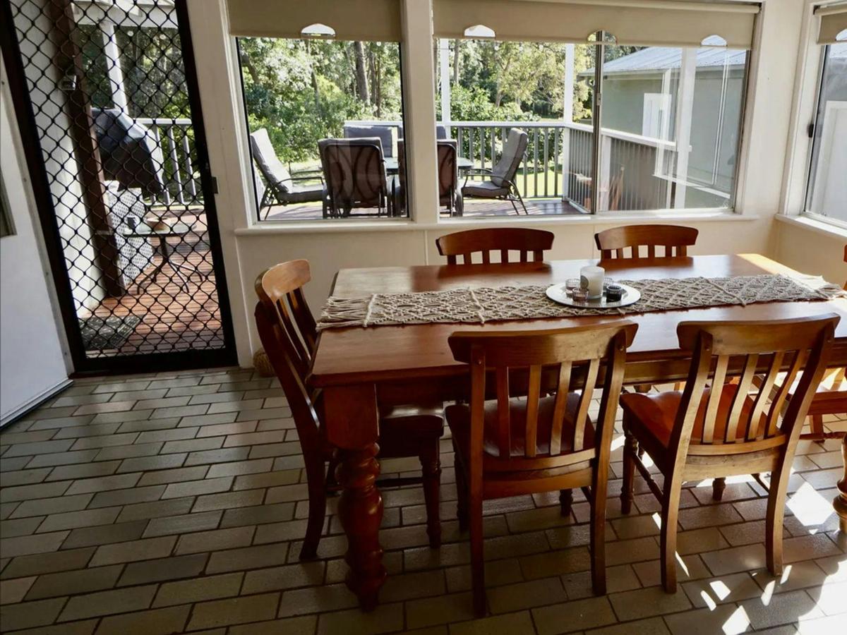 Tipperary Cottage by Experience Jervis Bay
