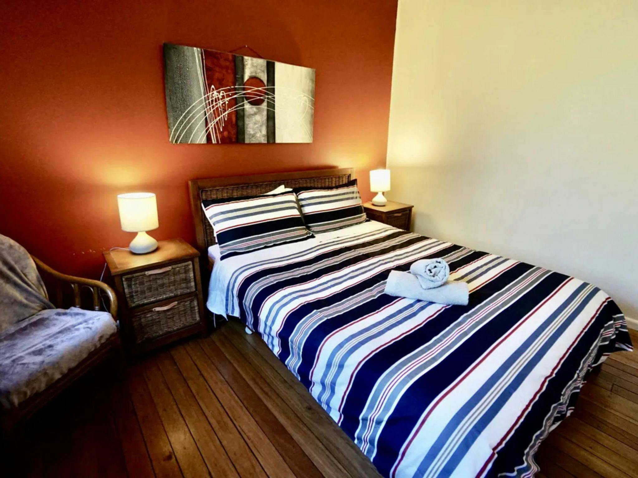 Tipperary Cottage by Experience Jervis Bay