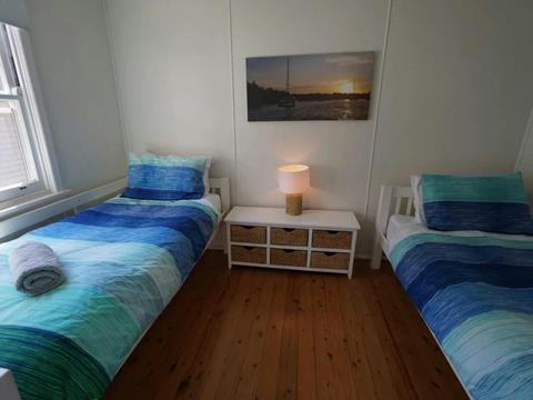 Tipperary Cottage by Experience Jervis Bay
