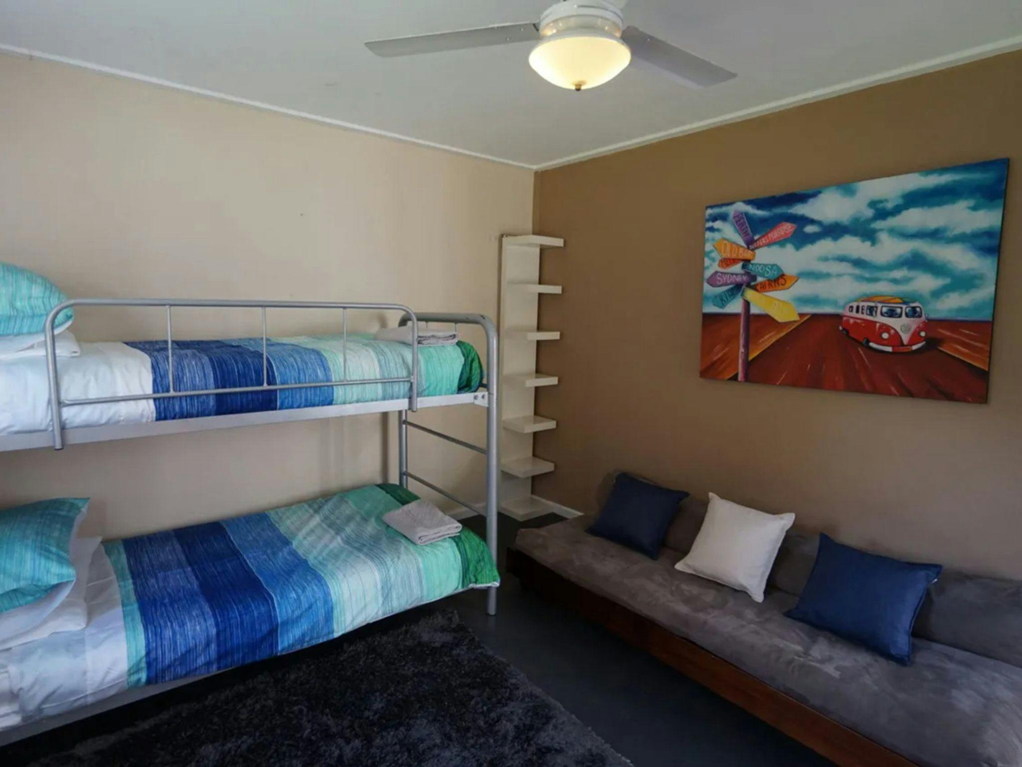 Tipperary Cottage by Experience Jervis Bay