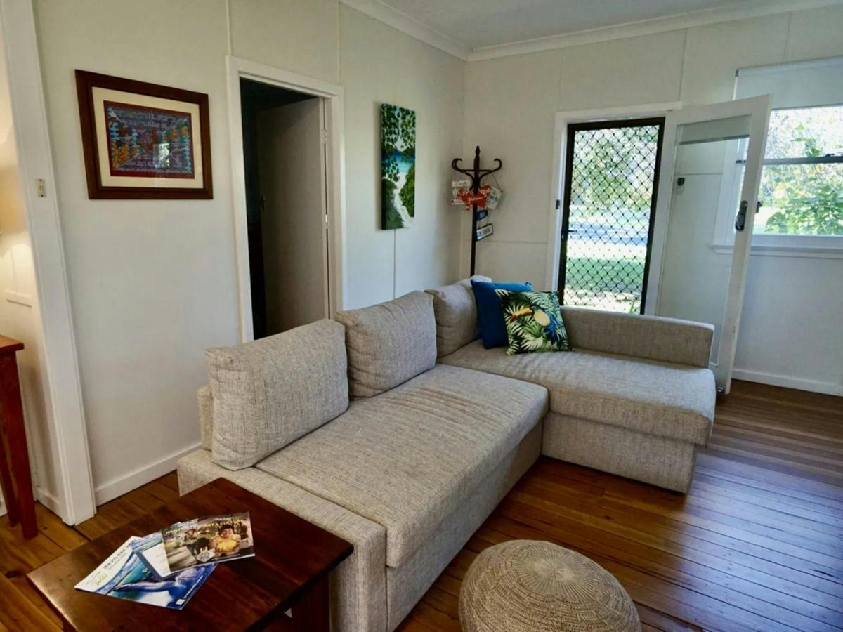 Tipperary Cottage by Experience Jervis Bay