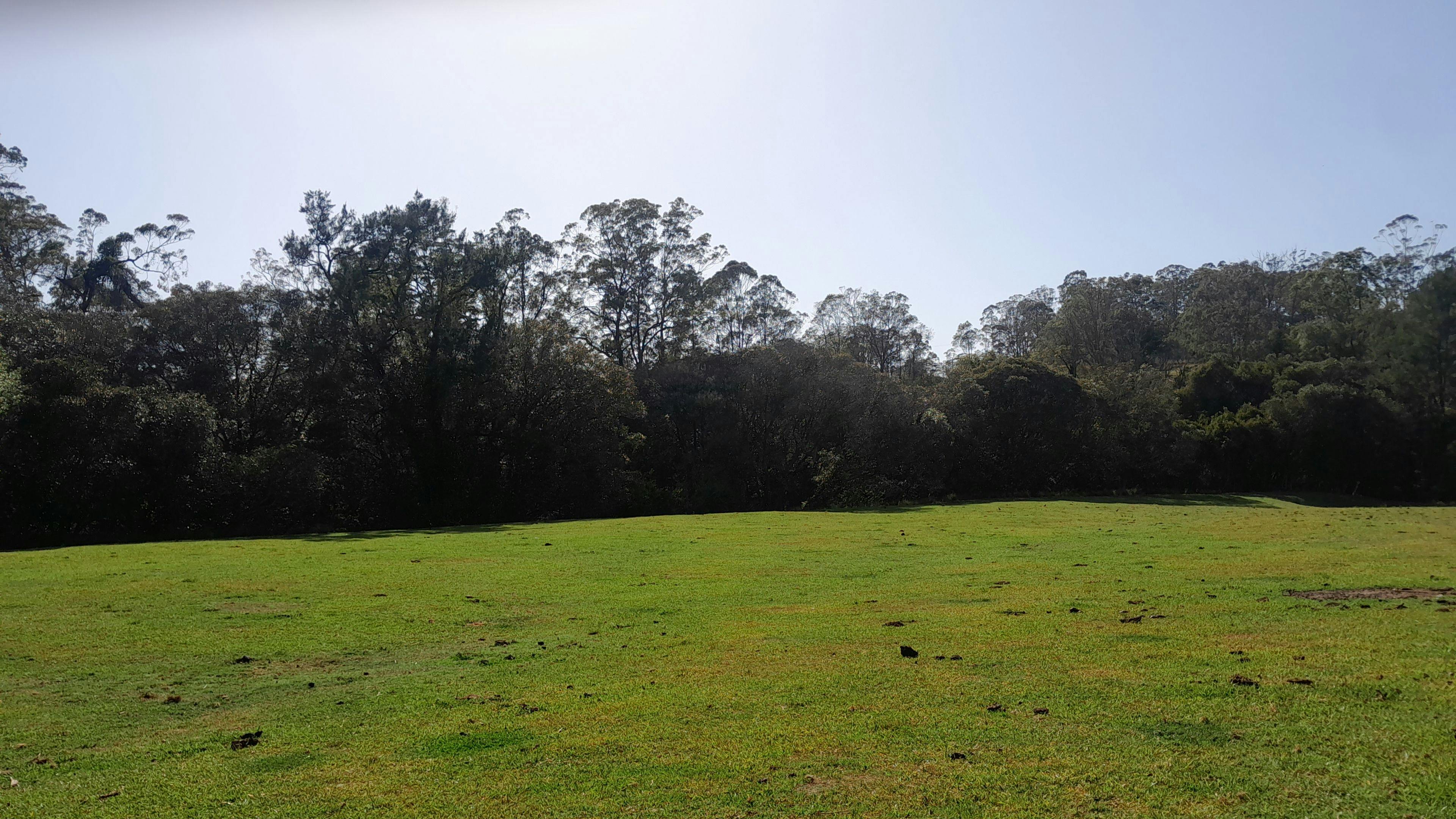 Utungen Freshwater Camp