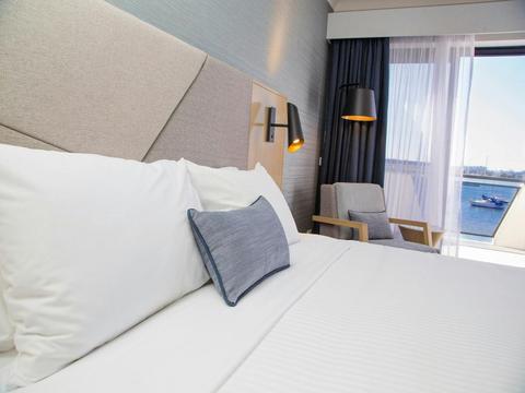 The Esplanade Motel - Batemans Bay