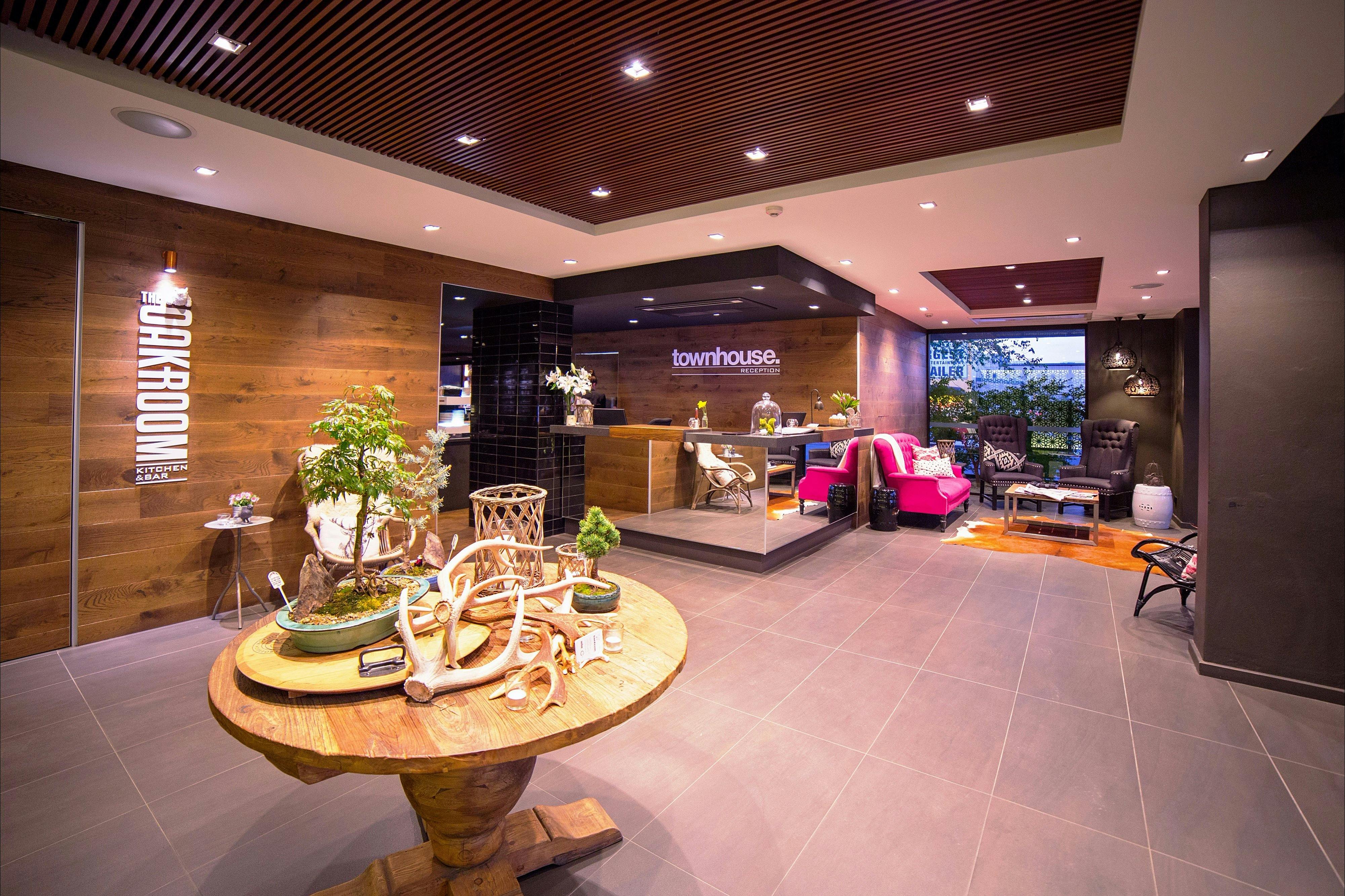 Townhouse Hotel
