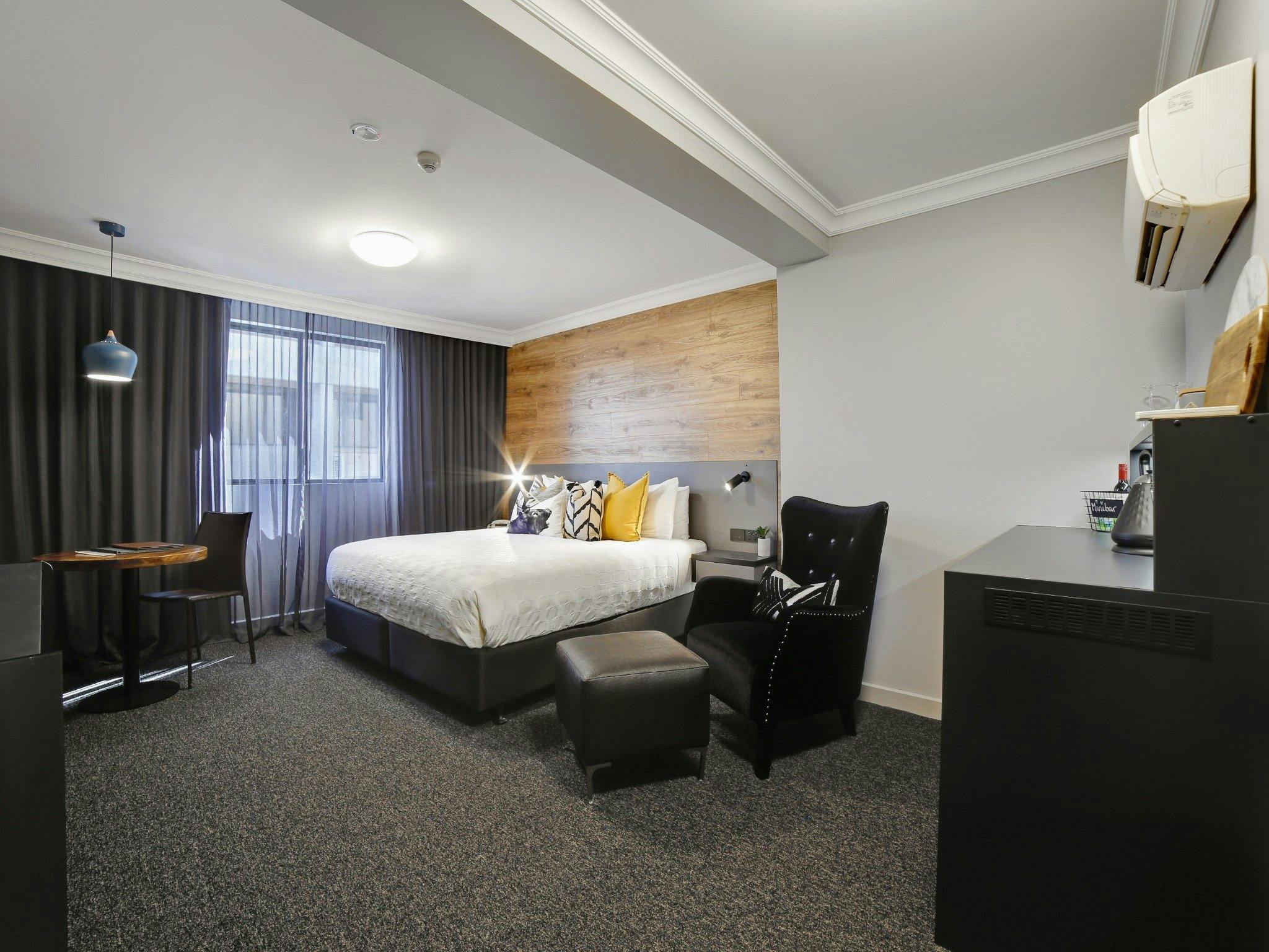 Townhouse Hotel Wagga