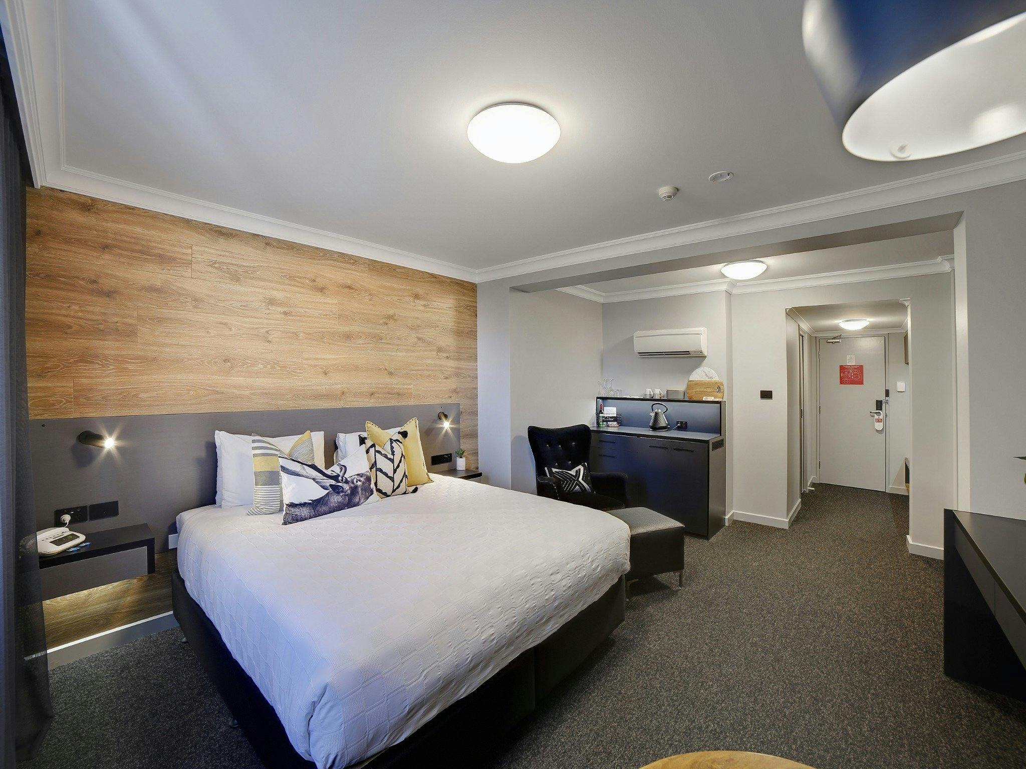 Townhouse Hotel Wagga