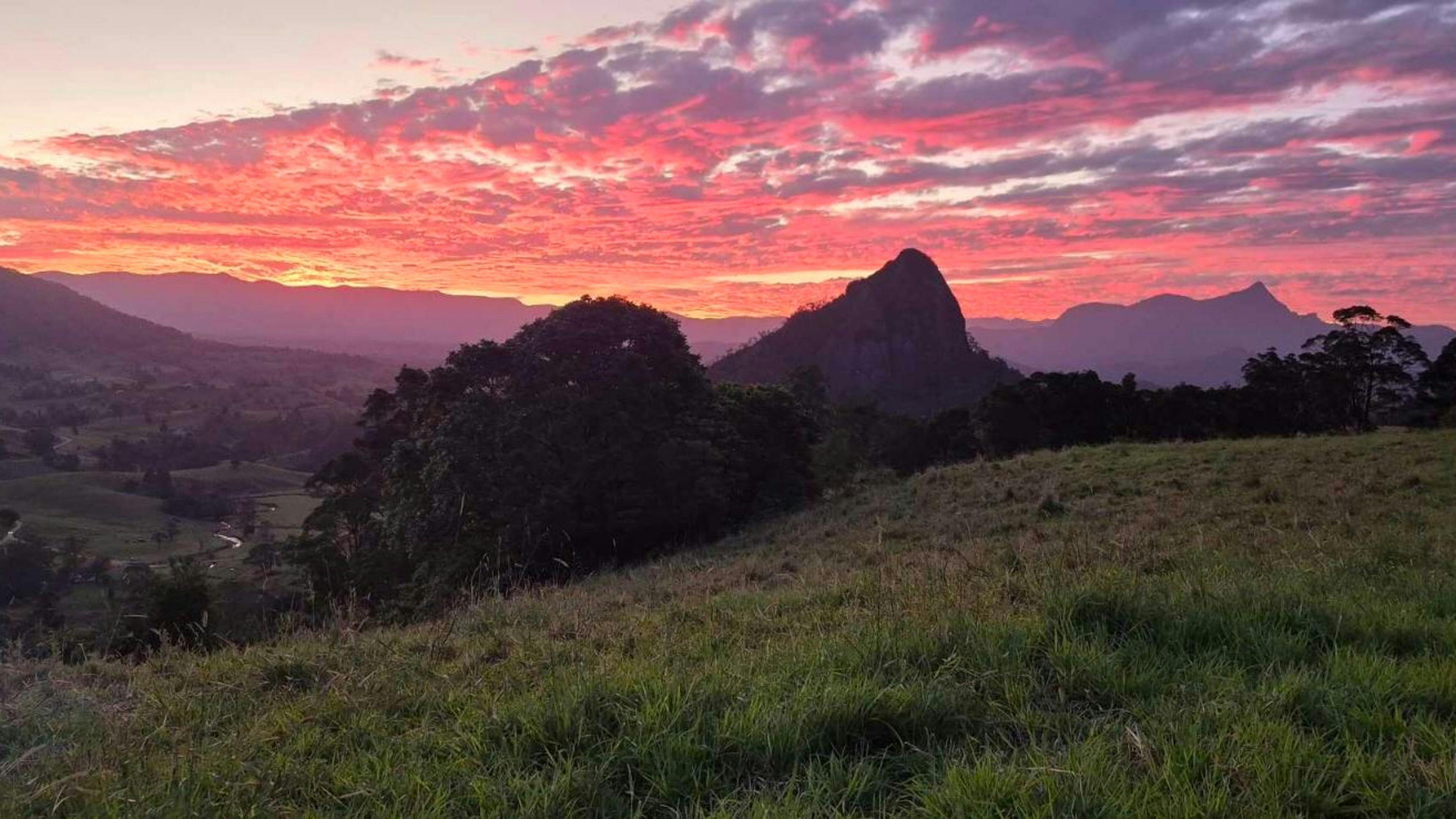 Tweed Valley - Doon Doon Farm