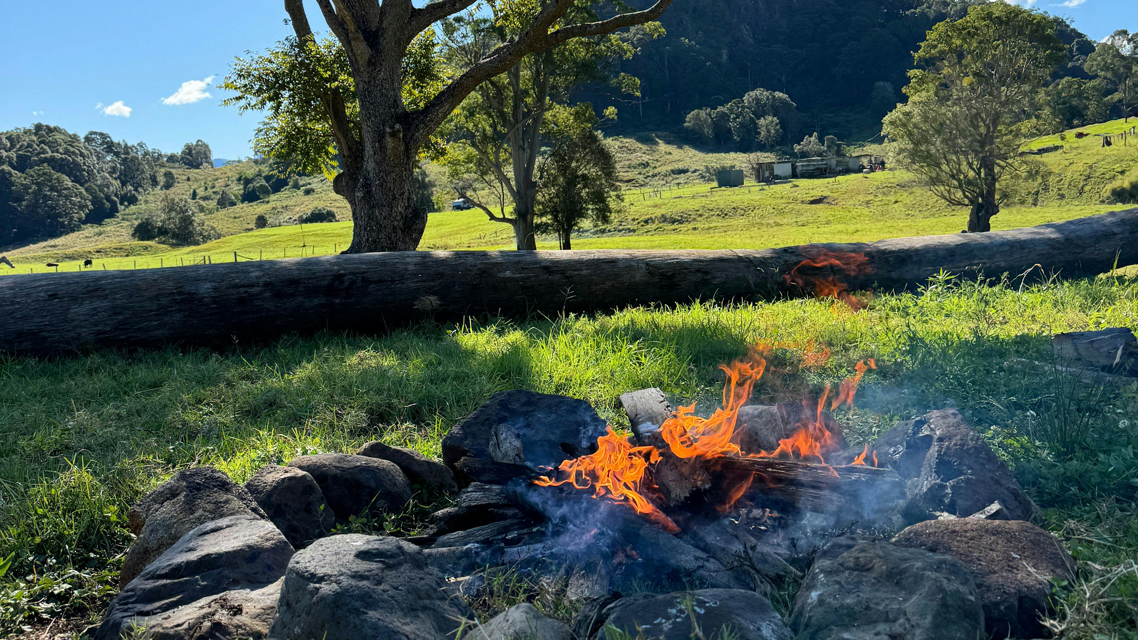 Tweed Valley - Doon Doon Farm