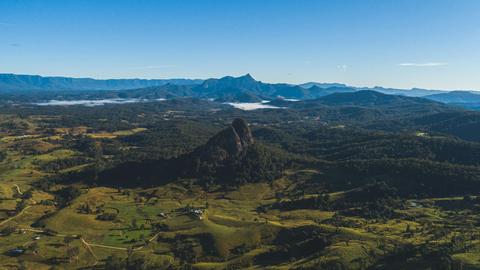 Tweed Valley - Doon Doon Farm