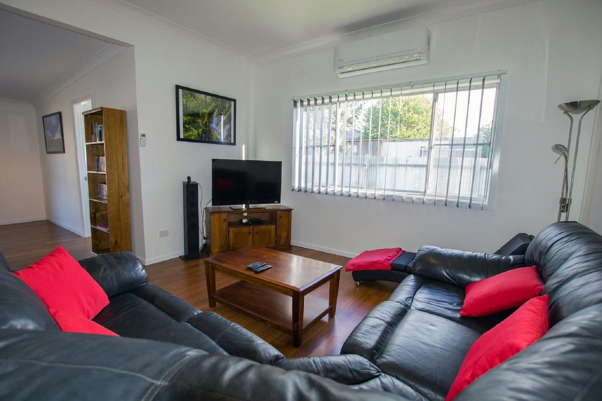 Lounge Room